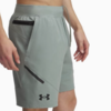 安德玛UA Unstoppable男子轻质运动休闲短1370378-348 商品缩略图3