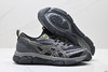 亚瑟士Asics GEL-Quantum 360 VIII缓震轻便休闲运动跑步鞋1203A471-001男鞋 商品缩略图4