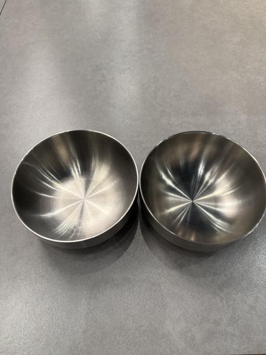 戴德喜上眉梢不锈钢两件套双层碗13.5cm 商品图4