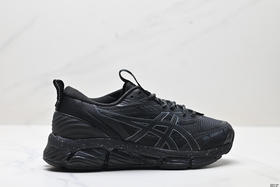 亚瑟士Asics GEL-Quantum 360 VIII缓震轻便休闲运动跑步鞋1203A471-001男鞋