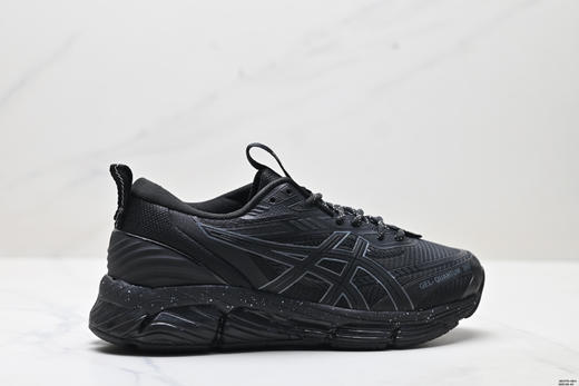 亚瑟士Asics GEL-Quantum 360 VIII缓震轻便休闲运动跑步鞋1203A471-001男鞋 商品图0