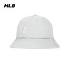 【57H断码帽】【微瑕，如无货做退款处理】MLB潮牌帽子男女通用情侣渔夫帽32CPHD011 商品缩略图0