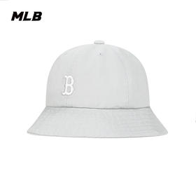 【57H断码帽】【微瑕，如无货做退款处理】MLB潮牌帽子男女通用情侣渔夫帽32CPHD011