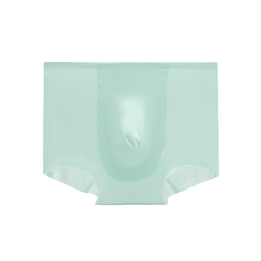 【3F】IVU男士轻薄透气平角裤舒适无痕内裤UP00080 商品图2