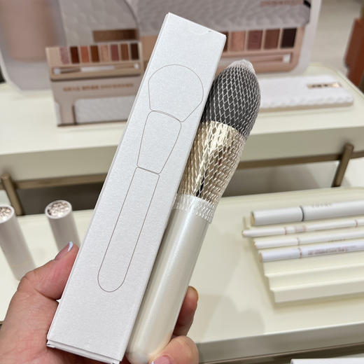 YOSHI宥希散粉刷1个装 商品图2