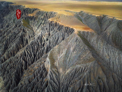 约伴行—【光影喀纳斯】百里丹霞、独山子大峡谷、乌尔禾魔鬼城、禾木、喀纳斯、白哈巴、乌伦古湖8天深度旅拍 商品图9