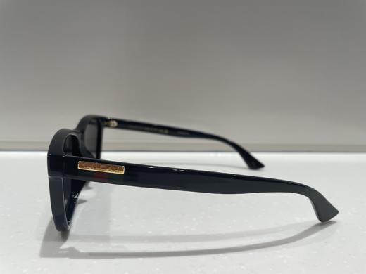 开云眼镜 古驰 太阳眼镜  GG0746SA-001【不退不换，介意勿拍】 商品图2