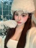 <月抛大直径>KIKICON-酒心可可 棕-14.5mm【月抛 0-1000度 含525/575】 商品缩略图2