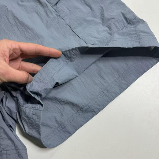 原单正品可隆女款宿营短裤，薄款，超凉爽，

一点不闷，原莎面料，具有UPF50+防晒及防泼水功能，多口袋设计，方便随身收纳各种物品

蓝色S M L 绿色S 商品图9