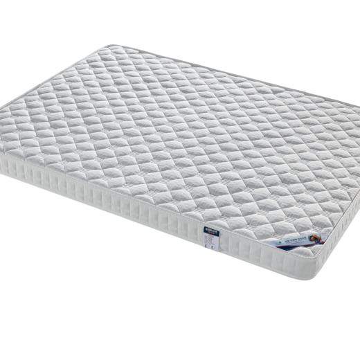 自然醒榻榻米弹簧床垫独立静音高弹记忆棉床垫学生宿舍单人租房专用软硬护脊椎SA 商品图4