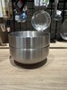 戴德喜上眉梢不锈钢两件套双层碗13.5cm 商品缩略图1