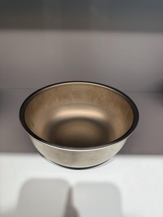 日本纯钛户外菜盘沙拉盘18cm/21cm 商品图1