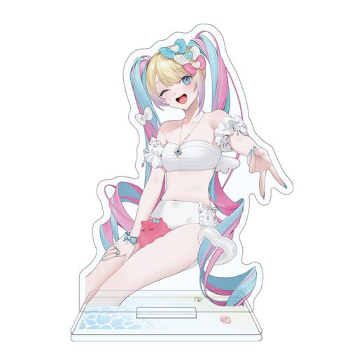 【GSC预售定金】超天酱生日祭2025纪念亚克力立牌 手办模玩周边 商品图1