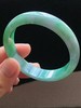 55正圈翡翠手镯 商品缩略图5