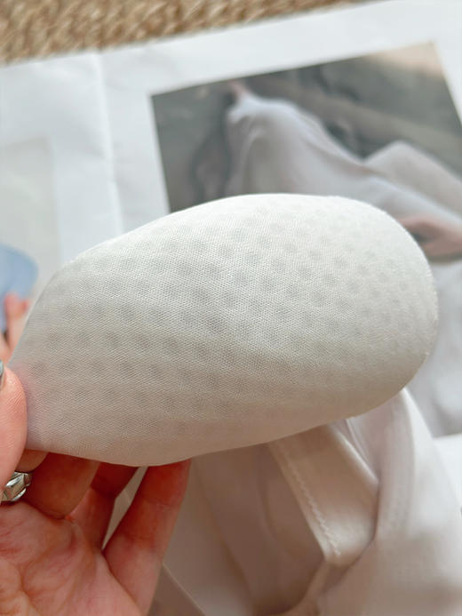 【大码透气提拉内衣】72小时内发货 打球都稳稳承托 200+透气孔 夏天不闷热~ 商品图13