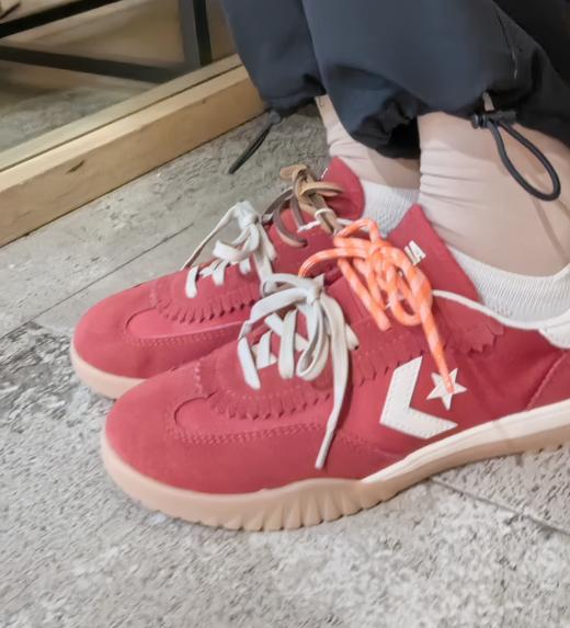 匡威  复古流星跑步鞋 商品图1