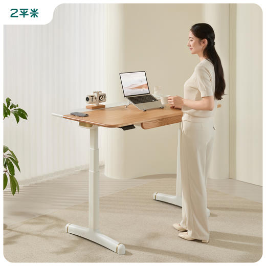 悦己电动桌配件 商品图0