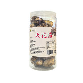 大花菇罐装200g