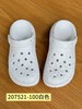 【泡芙系列】Crocs卡骆驰洞洞鞋 商品缩略图5
