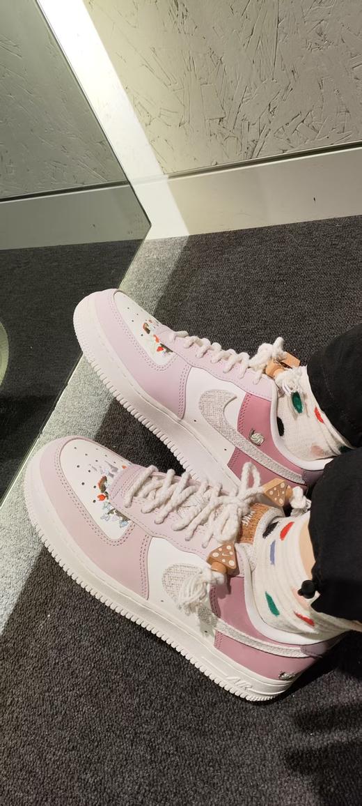 耐克成人女款板鞋 商品图1