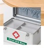 【JL】10寸急救箱 商品缩略图1