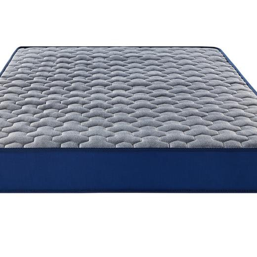 自然醒针织面料弹簧席梦思床垫天然椰棕乳胶床垫家用卧室软垫儿童学生宿舍垫子租房专用垫SA 商品图12