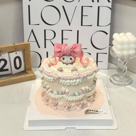 复古kitty 商品图0