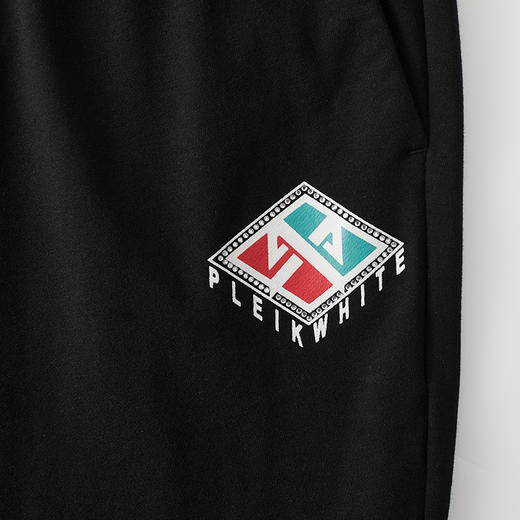 PP-WHITE 【休闲裤】 WKX201201378 商品图4