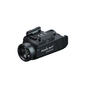 菲尼克斯GL07快拆滑轨下挂手电筒超便携战术高亮户外照明灯