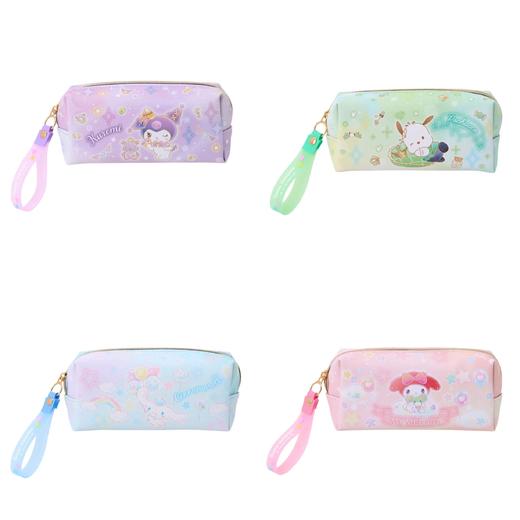 日本SUN-STAR三丽鸥Sanrio梦幻系列限定文具合集 商品图3