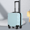 【防盗设计！安全性更高】儿童行李箱18寸静音拉杆便携箱子卡通迷你高颜值网红可登机箱。ry 商品缩略图8