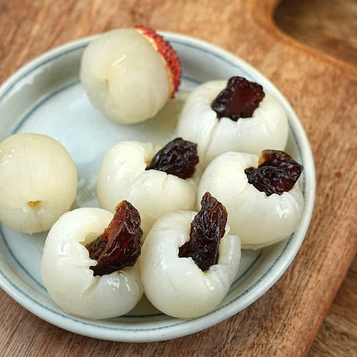 【一方云拾】酸甜乌梅条 果切店爆单的秘密 万物皆可夹 网红乌梅番茄用的就是这种酸甜乌梅条 古早味的酸甜  商品图4