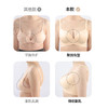 【托胸防下垂】大胸显小无痕清爽薄杯内衣聚拢收副乳软钢圈文胸罩轻盈无痕 商品缩略图5