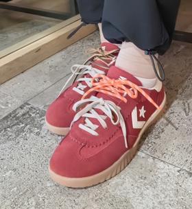 匡威  复古流星跑步鞋