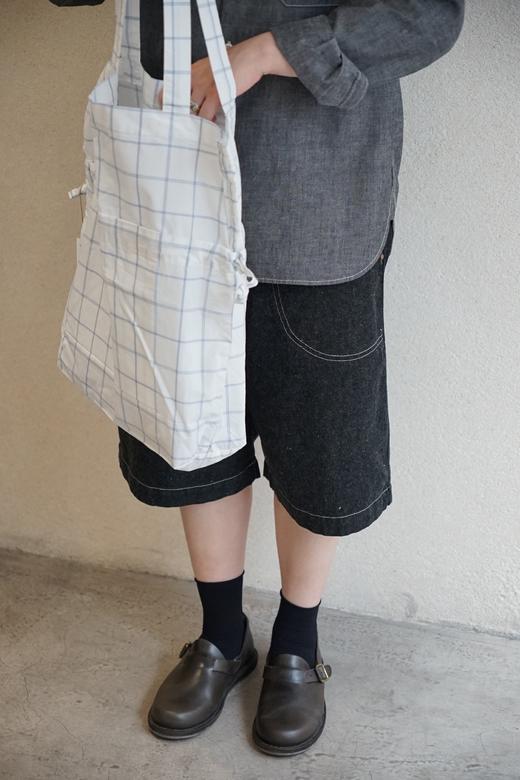 ordinary fits日常中短裤 商品图4