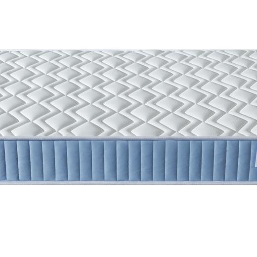 自然醒A类针织棉弹窗床垫天然乳胶椰棕床垫卧室家用薄款护脊护腰床垫软硬适中垫SA 商品图14