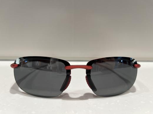 开云眼镜 茂宜睛 太阳眼镜  MJ0677SA-004【不退不换，介意勿拍】 商品图0