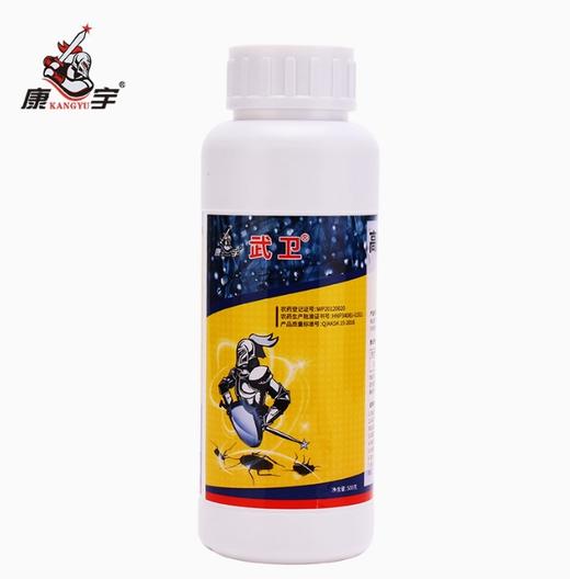 【JL】康宇杀虫菊酯悬浮剂 500g 商品图0