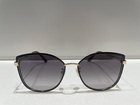 开云眼镜 古驰 太阳眼镜女  GG0589SK-001【不退不换，介意勿拍】