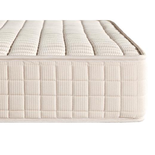 自然醒华夫格弹簧椰棕床垫五星级专用天然乳胶席梦思床垫弹簧垫黄麻3D丝软硬垫子SA 商品图11