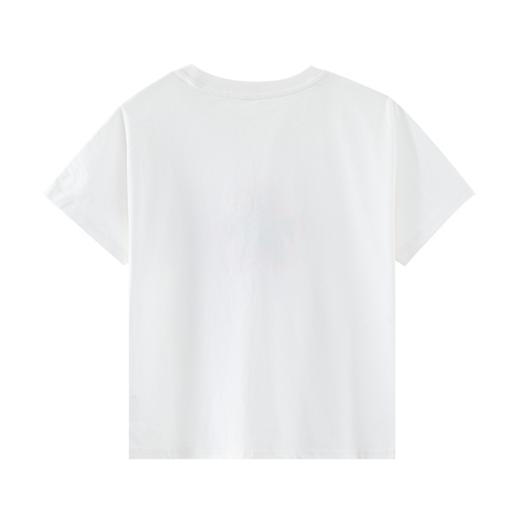 411-童圆领短袖针织衫 商品图4