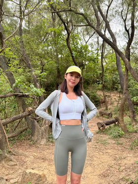 #30°夏｜登山𝐎𝐎𝐓𝐃