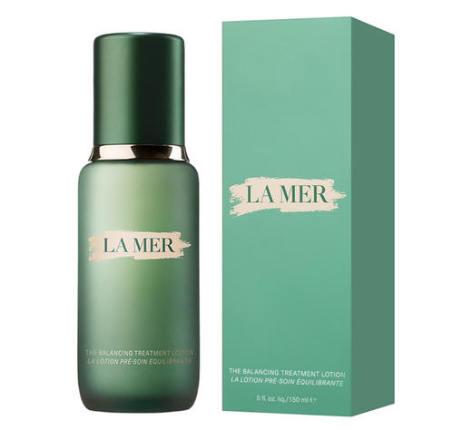 海蓝之谜焕透精萃水150ml（全新版砂瓶） 商品图1