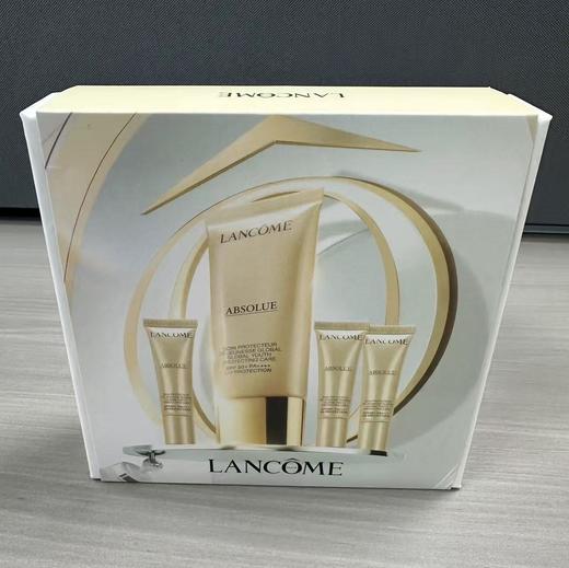 兰蔻菁纯防晒恣意绽放礼盒（30ml+10ml*3） 商品图4