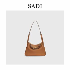 SADI萨迪 买手必入时尚琳迪包单肩斜挎包