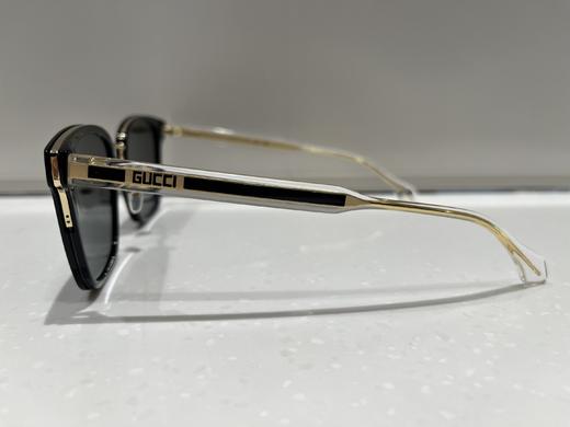 开云眼镜 古驰 太阳眼镜男  GG0563SKN-001【不退不换，介意勿拍】 商品图2