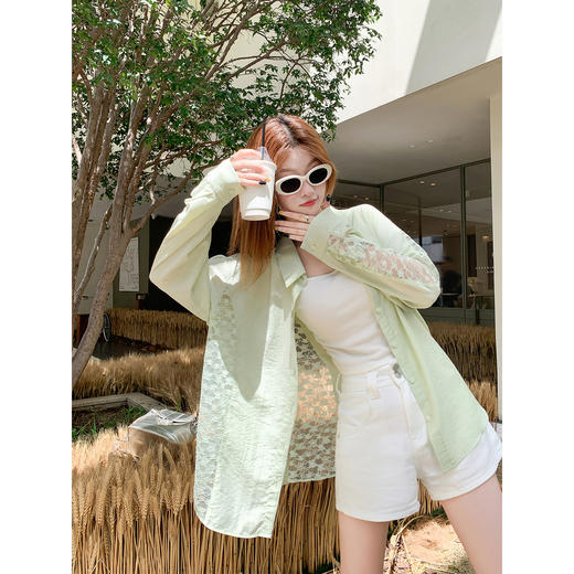 <曾小咸推荐>3.30现货秒杀 ！微信超特价！2色双纽扣牛仔短裤 日常169.99 立减100 秒杀69.99！！ 商品图1