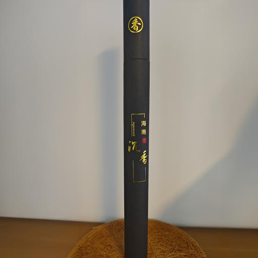 【到手六盒+超值赠品】润百艾 中国风多味线香套装 20g/盒*±40支（赠莲花香插*1+艾草精油10ml*1） 商品图5