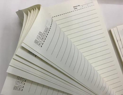 【JL】申士党员学习本替换芯 25K 约50张 商品图1