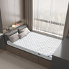 自然醒榻榻米弹簧床垫独立静音高弹记忆棉床垫学生宿舍单人租房专用软硬护脊椎SA 商品缩略图2